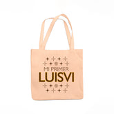 MY FIRST LUISVI